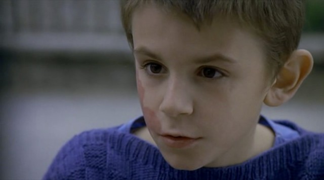 Benim Adım Elisabeth Fotoğrafı