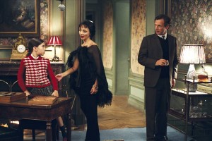 Benim Adım Elisabeth Fotoğrafı