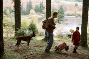 Benim Adım Elisabeth Fotoğrafı