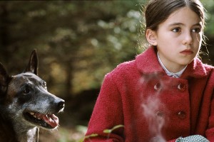 Benim Adım Elisabeth Fotoğrafı