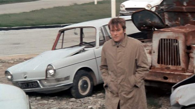 Que La Bête Meure fotoğrafı