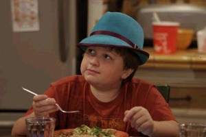 Two And A Half Men Fotoğrafı