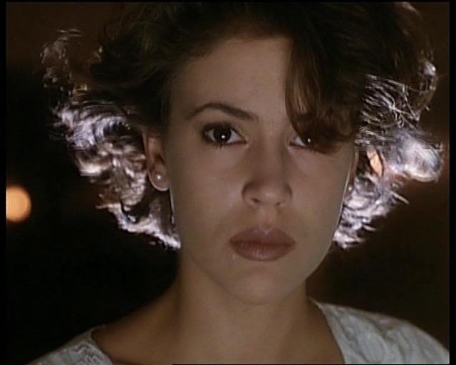 Embrace Of The Vampire fotoğrafı