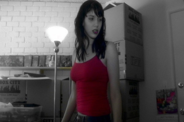 In A Spiral State fotoğrafı