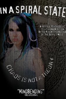 In A Spiral State (2009) afişi