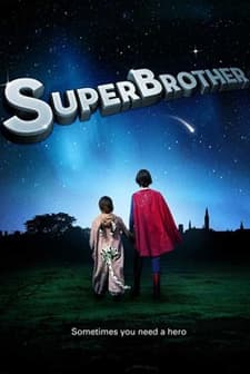 Superbror (2009) afişi