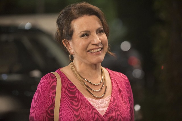 Curb Your Enthusiasm Fotoğrafı