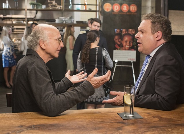 Curb Your Enthusiasm fotoğrafı