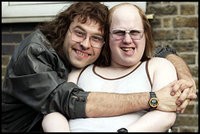 Little Britain Fotoğrafı