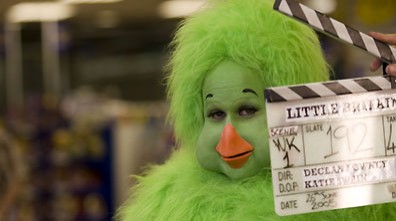 Little Britain Fotoğrafı