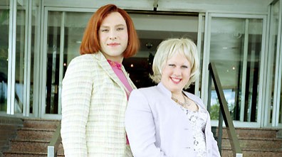 Little Britain Fotoğrafı