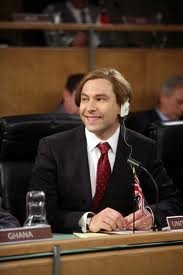 Little Britain Fotoğrafı