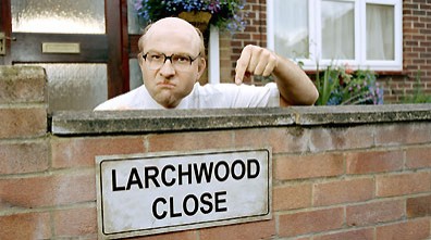 Little Britain fotoğrafı