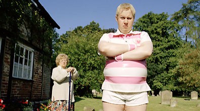 Little Britain Fotoğrafı