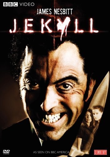 Jekyll (2007) afişi