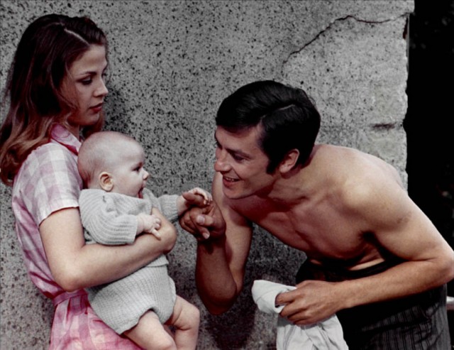 La Veuve Couderc Fotoğrafı