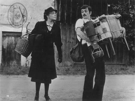 La Veuve Couderc Fotoğrafı