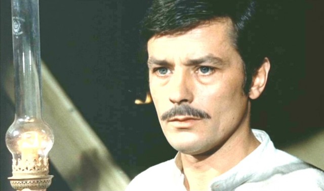 La Veuve Couderc Fotoğrafı