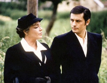 La Veuve Couderc Fotoğrafı