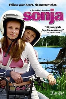 Sonja (2006) afişi