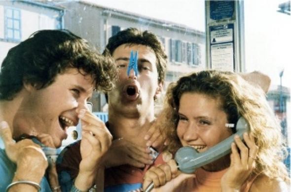 Let's Calm Down And Have A Fresh Drink In Saint-Tropez fotoğrafı