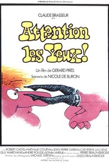 Let’s Make A Dirty Movie (1976) afişi