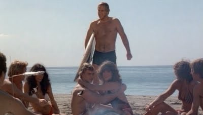 Plaj Kızları fotoğrafı