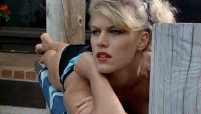 Plaj Kızları fotoğrafı