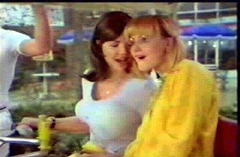 Bir Tatil Kampından Itiraflar Fotoğrafı