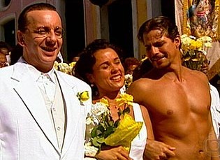 Dona Flor And Her Two Husbands fotoğrafı