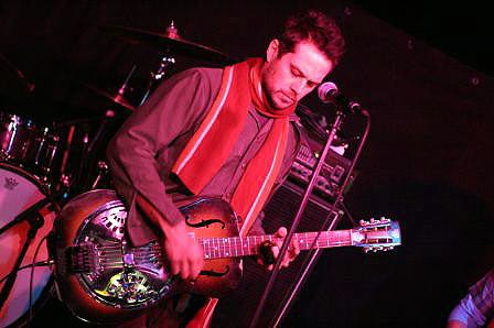 I Trust You To Kill Me fotoğrafı