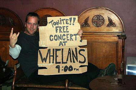 I Trust You To Kill Me fotoğrafı