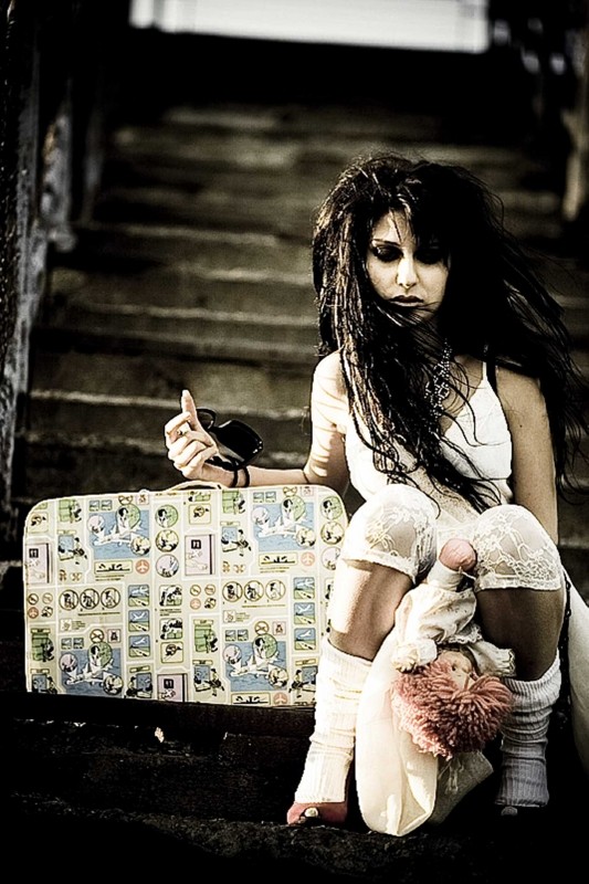 17 - O Poveste Despre Destin fotoğrafı