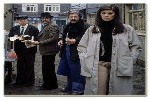 Bizim Kız Fotoğrafı