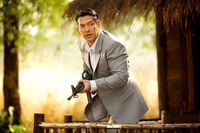 The Sanctuary fotoğrafı