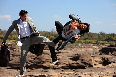 The Sanctuary fotoğrafı