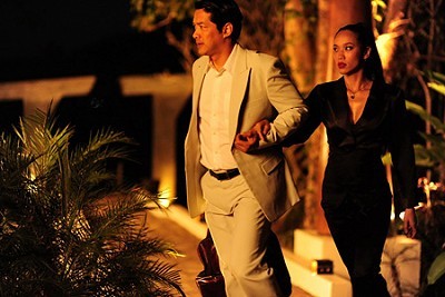 The Sanctuary fotoğrafı