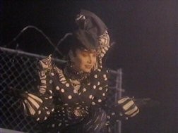 Slaughterhouse Rock fotoğrafı