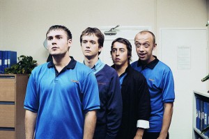 Zamana Güzellik Kat Fotoğrafı