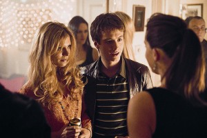 Zamana Güzellik Kat Fotoğrafı