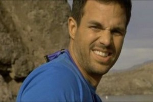 Zirveye Tırmanış Fotoğrafı