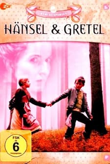 Hansel Ve Gretel (2006) afişi
