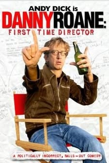 Danny Roane: First Time Director (2006) afişi