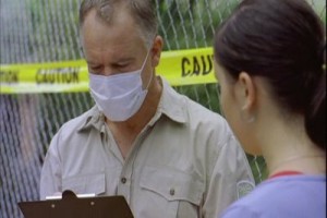 Ölümcül Temas: Kuş Gribi fotoğrafı