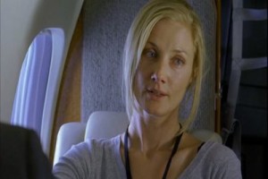 Ölümcül Temas: Kuş Gribi fotoğrafı