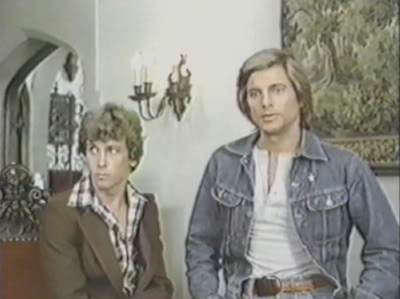 Scavenger Hunt fotoğrafı