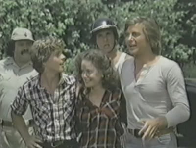 Scavenger Hunt fotoğrafı