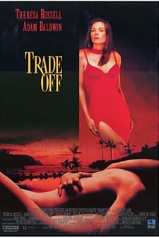 Trade-off (1995) afişi