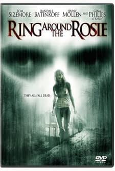 Korkunla Yüzleş (2006) afişi