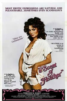 A Scent Of Heather (1980) afişi